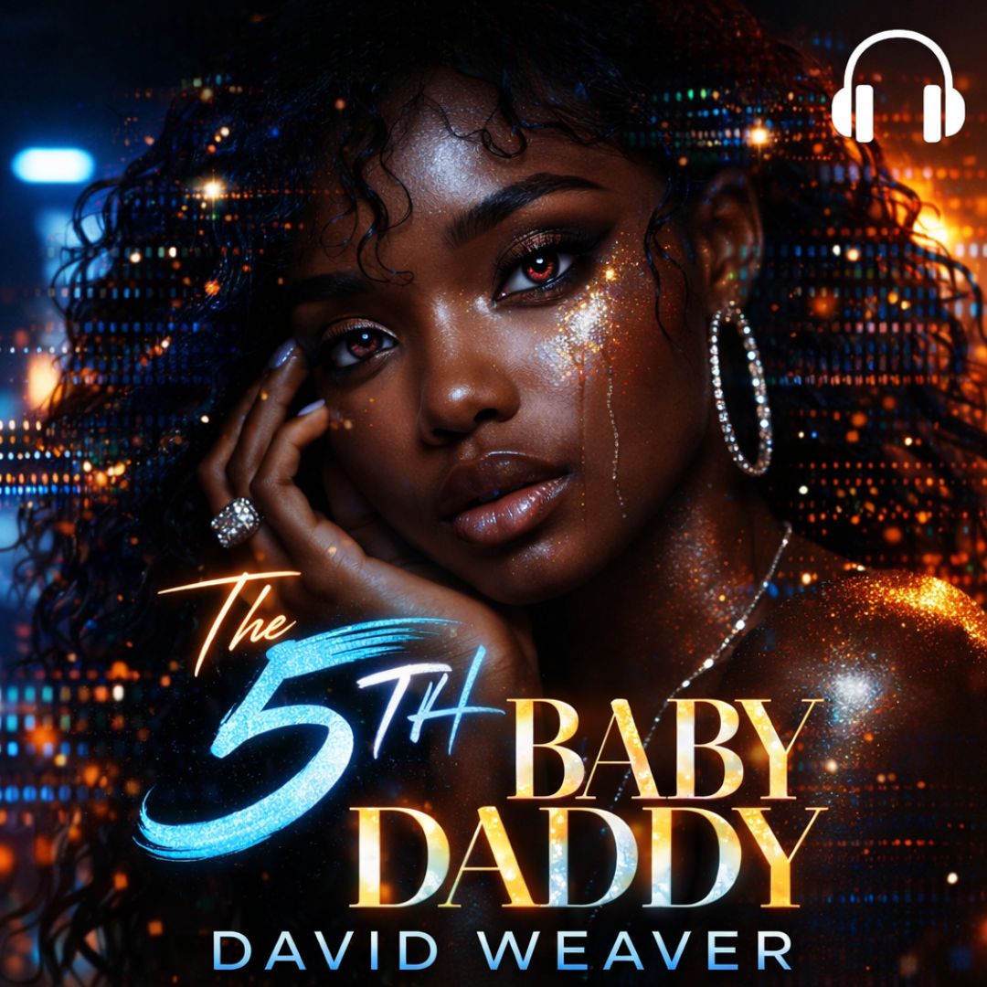 The 5th Baby Daddy cover