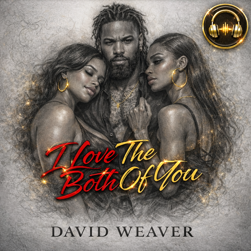 I Love The Both of You cover